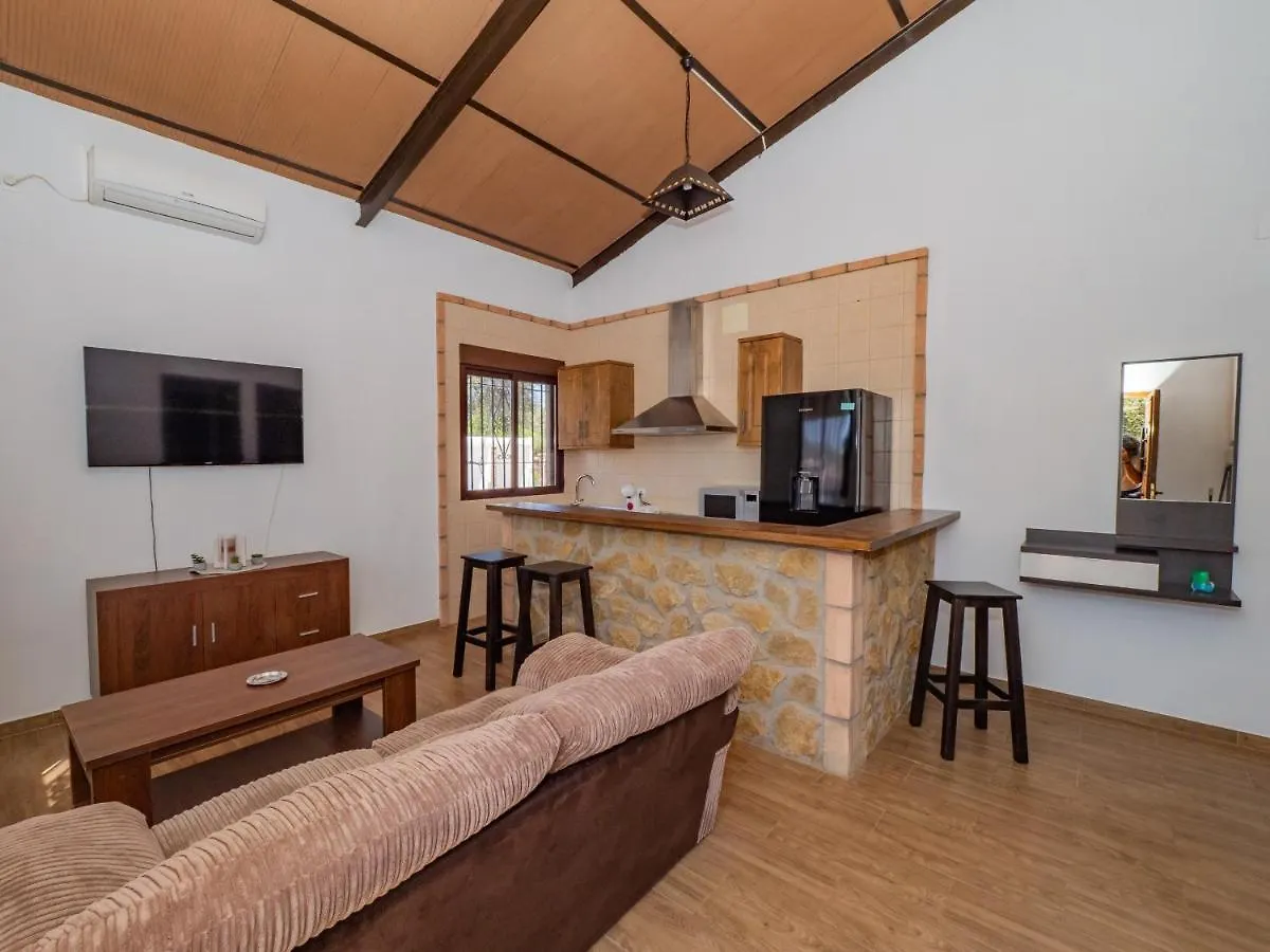 Cubo'S Apto Villaharta Hacienda El Encinar