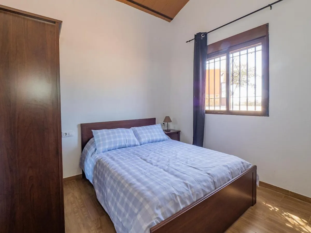 Holiday home Cubo'S Apto Villaharta Hacienda El Encinar