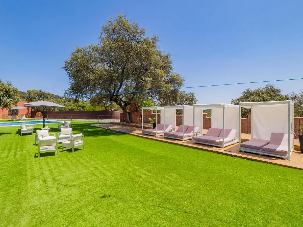 Cubo'S Apto Villaharta Hacienda El Encinar Holiday home