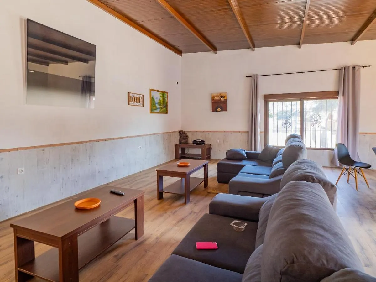 Cubo'S Apto Villaharta Hacienda El Encinar