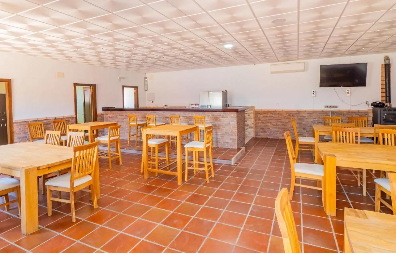 Holiday home Cubo'S Apto Villaharta Hacienda El Encinar Spain