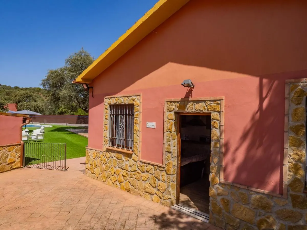 Cubo'S Apto Villaharta Hacienda El Encinar Spain
