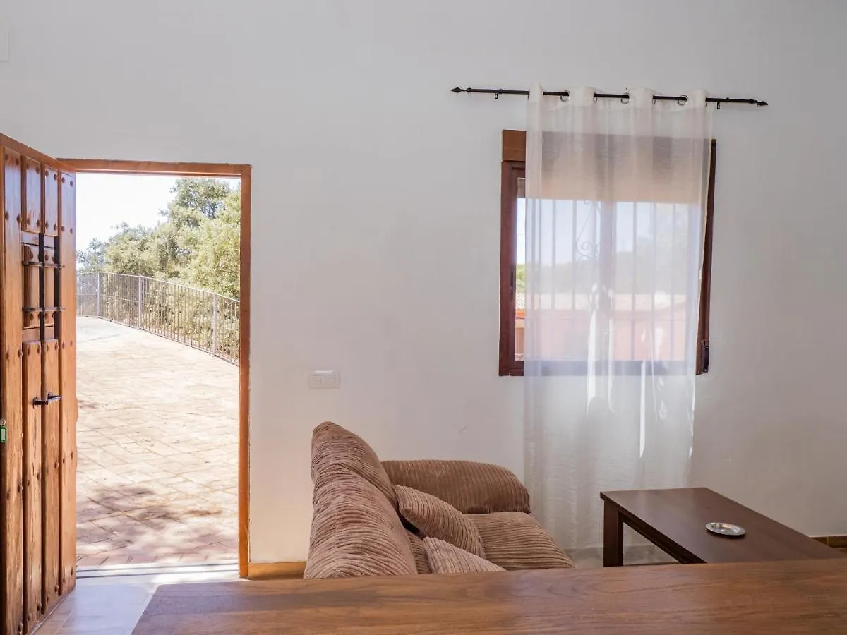 Cubo'S Apto Villaharta Hacienda El Encinar 0*,  Spain
