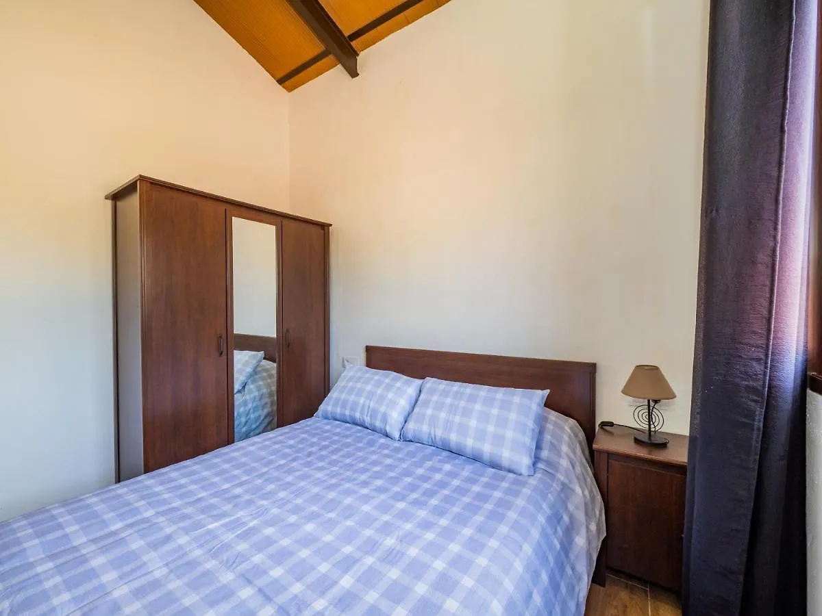 Cubo'S Apto Villaharta Hacienda El Encinar Holiday home