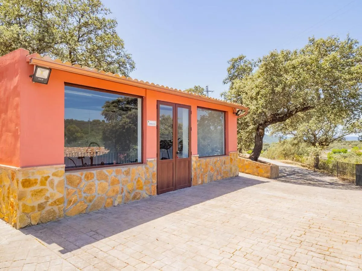 Holiday home Cubo'S Apto Villaharta Hacienda El Encinar Spain