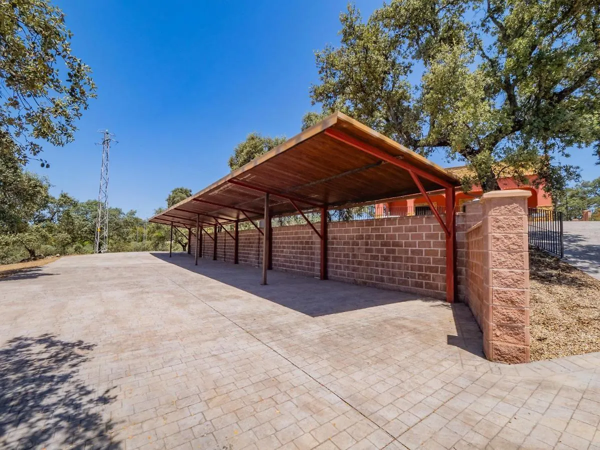 Cubo'S Apto Villaharta Hacienda El Encinar