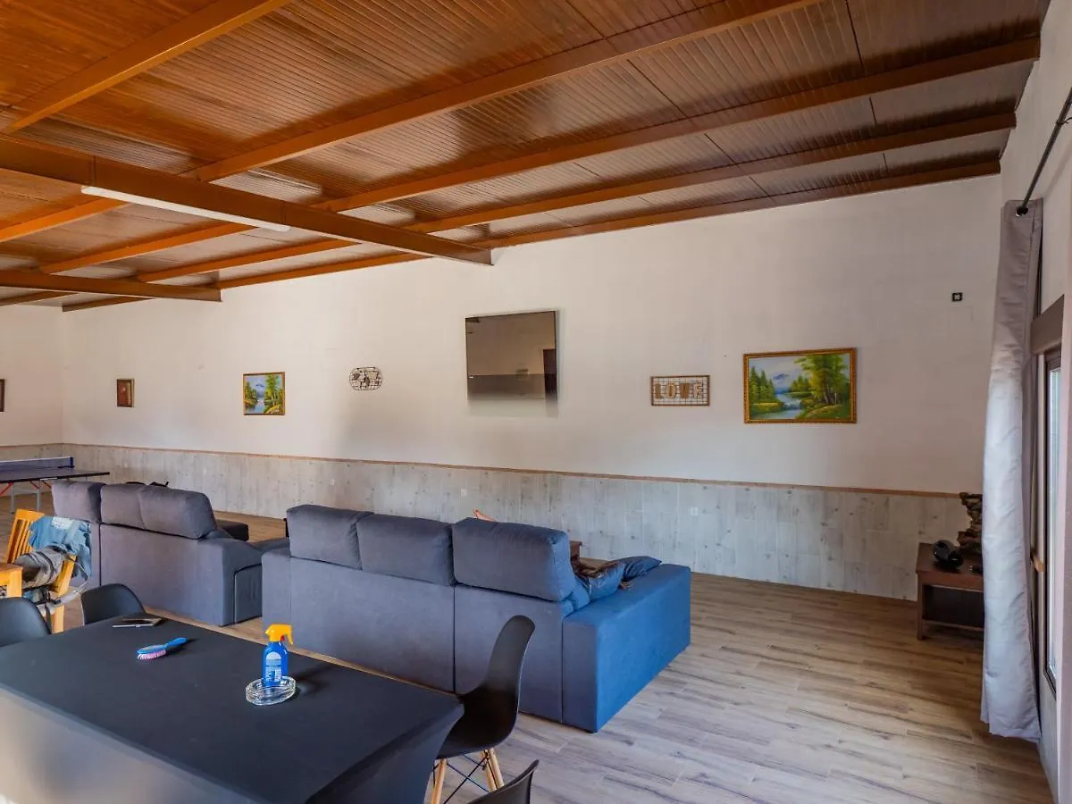 Cubo'S Apto Villaharta Hacienda El Encinar Spain