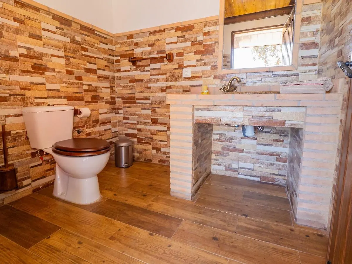 Cubo'S Apto Villaharta Hacienda El Encinar Holiday home