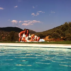 Séjour à la campagne Balneario Aguas De