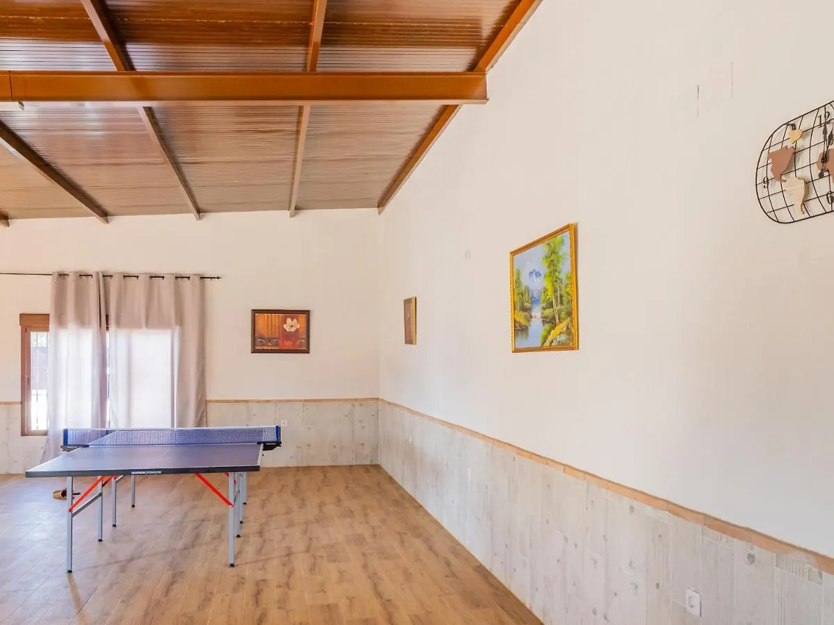 Cubo'S Apto Villaharta Hacienda El Encinar